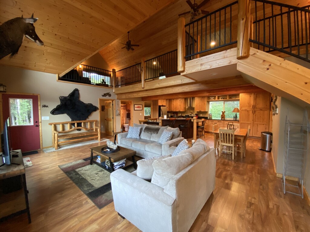 Picture of villa