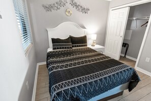 Amazing Bedroom, Beautifully Decorated
