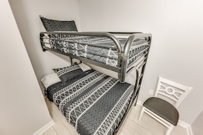 Beautiful Bedroom
