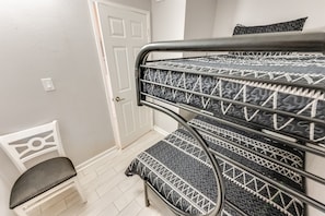 Beautiful Bedroom