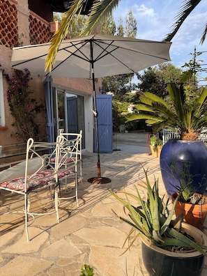 Terrass/Patio