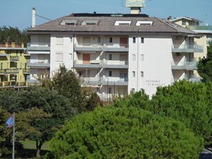 external view