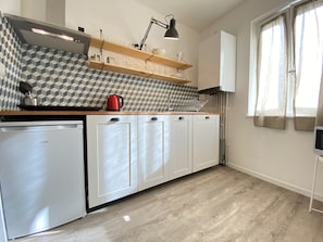 Eget kök