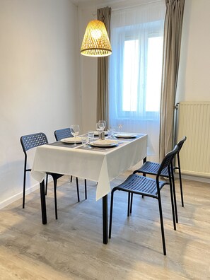 Restauranger