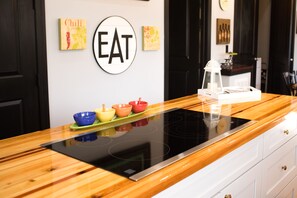 Cooktop