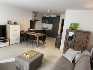 Coin séjour