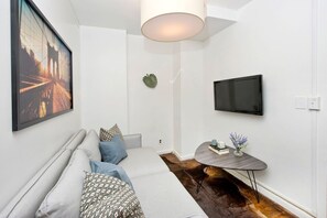 Coin séjour