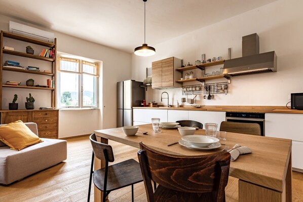 Cuisine privée