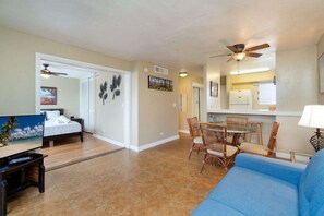 Living space