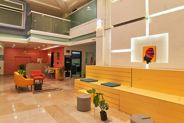 Hall