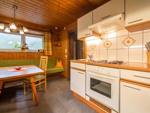 Eget kök