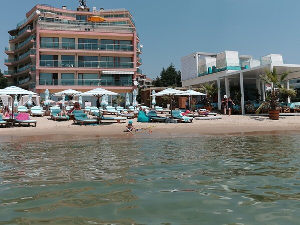 Plage