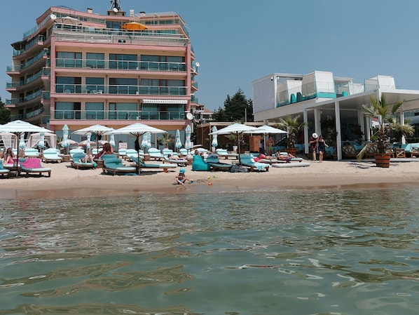 Plage
