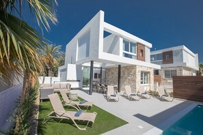 Villa Kiana Garden