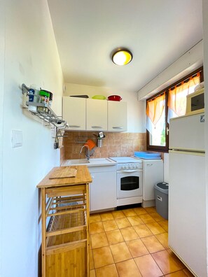 Eget kök