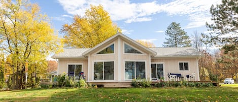 3231 West Shore Road, Isle LaMotte, VT