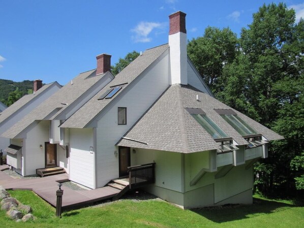 Exteriör