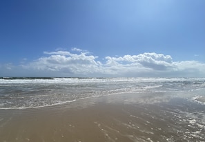 Matagorda Beach