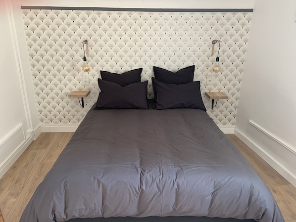 Chambre 1