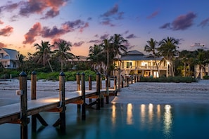 No better spot to fish in SW Florida, Day & NIght!