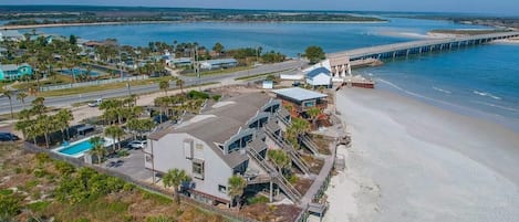 Sea Matanzas 6 Aerial