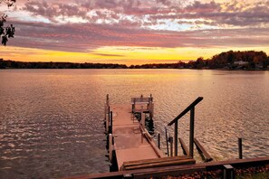 Private Dock