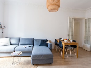 Opholdsområde