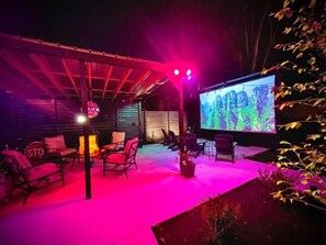 Terrass/Patio