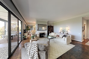 Formal Living Room
