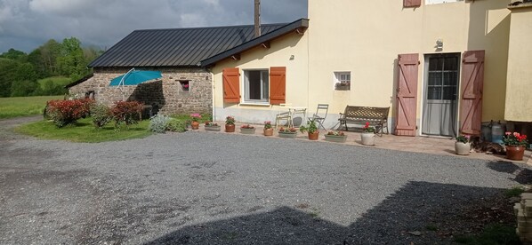 Ulkopuoli