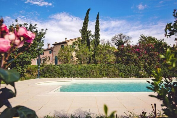 Holiday Home Swimming Pool