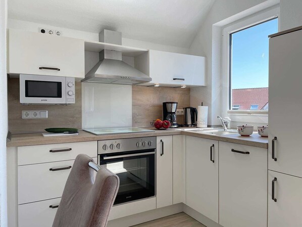 Ferienwohnung Eilsum