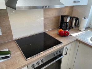 Ferienwohnung Eilsum