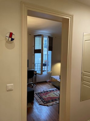 Interiör