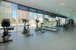Communal Areas