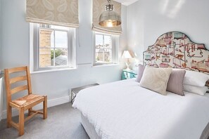 The Zetland Apartment, Saltburn-by-the-Sea - Host & Stay