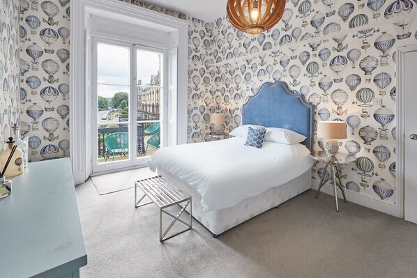 The Zetland Apartment, Saltburn-by-the-Sea - Host & Stay