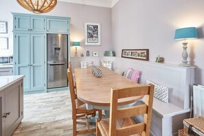 The Zetland Apartment, Saltburn-by-the-Sea - Stay North Yorkshire