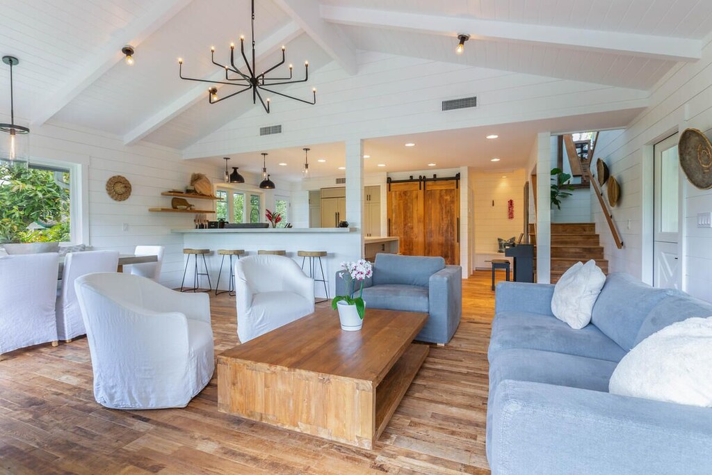 Picture of villa