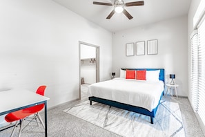 Bedroom #2