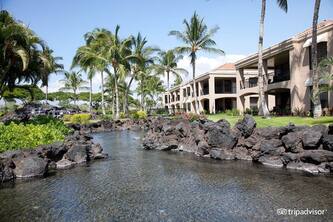 Hilton timeshare in Big Island 2 bedroom 2 bath
