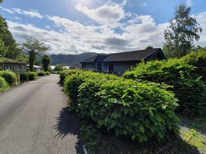 Boendeområde