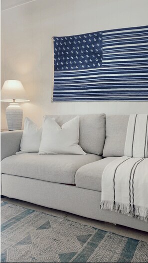 Bedroom #2.