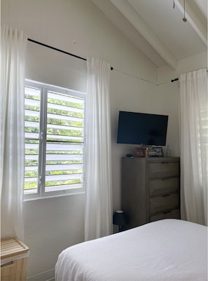 Bedroom #1.