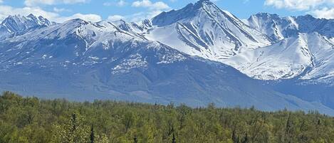 Matanuska Peak