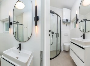 Bath/Shower