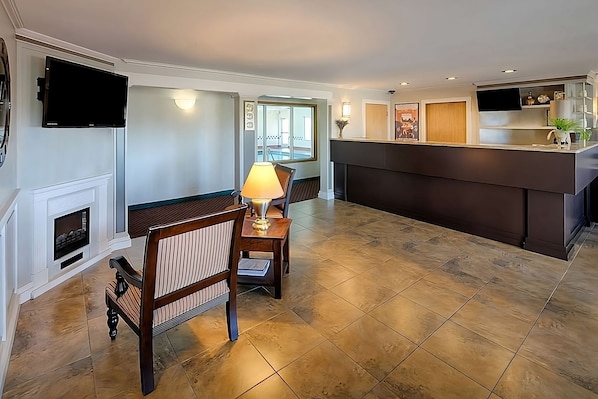 Intérieur