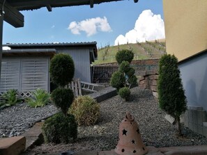 Ferienwohnung Remise