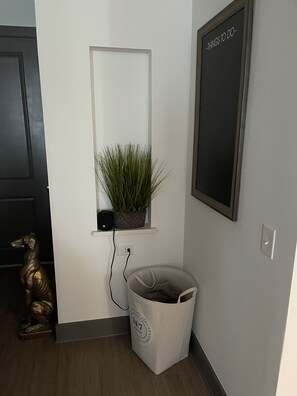 Interiör