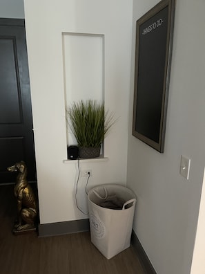 Interiör
